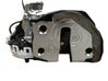 Rear door lock 732100D322C0