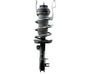 Front shock absorber/damper 13434140