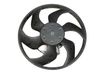 Elektrisks radiatoru ventilators 1253H3