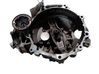 Mechaninė 6 pavarų dėžė A4300045