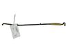 Engine bonnet/hood prop rod/strut YQ00083080