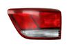 Tailgate rear/tail lights 92404H8010