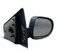 Front door electric wing mirror 7701071866