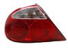 Galinis žibintas kėbule XR845506