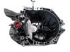 Manual 6 speed gearbox 2222JW
