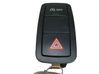 Hazard light switch 8X0959672A