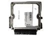 Engine control unit/module ECU EDC15C3RENAULT