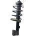 Front shock absorber/damper 5202WL