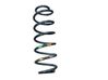 Rear coil spring 5102CZ