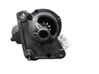 Motor de arranque 5802FG