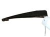 Rear wiper blade arm 1609428380