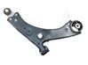 Front lower control arm/wishbone 2446225