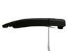 Rear wiper blade arm 1611872280
