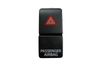 Hazard light switch 3743084M105PK