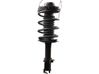 Front shock absorber/damper 5272874AB