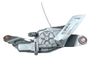 Rear window wiper motor GHP967450