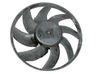 Elektrisks radiatoru ventilators 1494829
