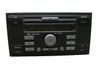 Radio / CD/DVD atskaņotājs / navigācija 1927597