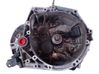 Automatic gearbox 