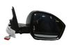 Front door electric wing mirror LR048641