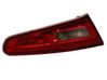 Lampy tylnej klapy bagażnika 50531133