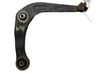 Front lower control arm/wishbone 1612159980