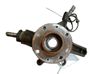 Front wheel bearing hub 364796