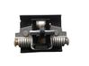 Tope freno de puerta delantera 9181R1