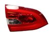 Lampy tylnej klapy bagażnika 9678098080