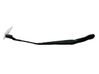 Front wiper blade arm LR027683