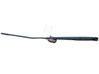 Front wiper blade arm 7701061596