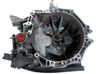 Manual 6 speed gearbox 2222WE