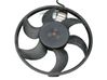 Elektrisks radiatoru ventilators 17007800307