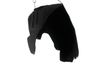 Rear arch fender liner splash guards 1881078