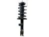 Front shock absorber/damper 5208W8