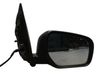 Front door electric wing mirror 963013417R