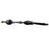 Front driveshaft 39100BH00REX
