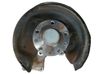 Rear wheel hub spindle/knuckle 3C0505434L
