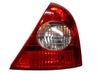 Rear/tail lights 8200917487