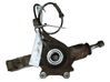 Front wheel bearing hub 1606631080