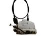 Cerradura de puerta delantera 8200493188