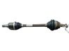 Front driveshaft 9809258480