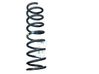 Rear coil spring 1741766