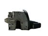 Rear door lock 51228125671