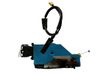 Rear door lock 9138H8