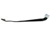 Brazo del limpiaparabrisas delantero 6429Q7