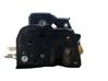 Rear door lock 4F0839016