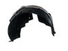 Rear arch fender liner splash guards 9829469180