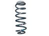 Rear coil spring 5102X1