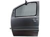 Priekinės durys 9002X4